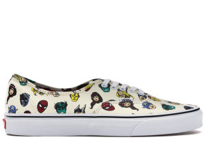 Vans  Authentic Marvel Avengers Multi (VA38EMRNU)