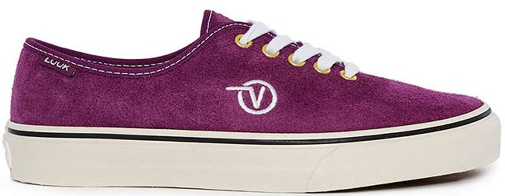 Vans Authentic ST203301
