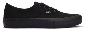 Vans  Authentic Pro Black Black/Black (VN000Q0DBKA)