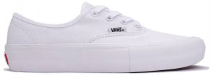 Vans  Authentic Pro True White True White/True White (VN000Q0DQLZ)