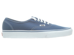 Vans Authentic Slim Navy Navy (VN-0EE3-NVY)