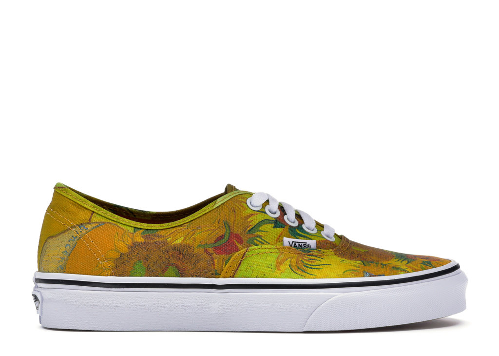 Vans Authentic VA38EMU3W