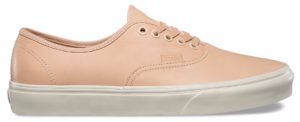 Vans  Authentic Veggie Tan Tan/White (VN0A327KLUI)