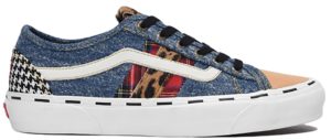 Vans Bess Ni Bender Pack Denim/Marshmallow (VN0A4BTHT7Y)