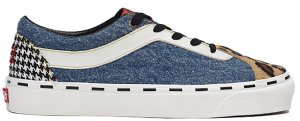 Vans Bold Ni Bender Pack Denim/Marshmallow (VN0A3WLPT7Y)