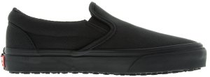 Vans  Classic Slip-On UC Black Canvas Black/Black (VN0A3MUDV7W)