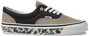 Vans Era 95 DX Anaheim Factory Camo Tape Camo Tape/OG Birch (VN0A2RR1VPG1)