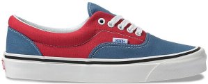 Vans Era 95 DX Anaheim Factory Navy Red OG Navy/Red (VN0A2RR1VPK1)