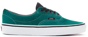 Vans  Era California Native Green Green/White (VN0A38FRVON1)