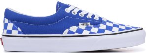 Vans Era Checkerboard Lapis Blue Lapis Blue/True White (VN0A38FRVOU)