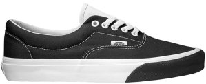 Vans Era Colorblock Black White Black/True White (VN0A38FRVIG)
