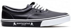 Vans Era Mastermind Black/White (V95MASTERMIND)