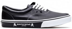 Vans  Era Mastermind Black/White (V95MASTERMIND)