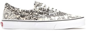 Vans Era Ouroboros Black/True White (VN0A4U39WT8)
