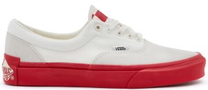 Vans  Era Purlicue Year of the Pig Marshmallow/Racing Red (VN0A38FRSHI1)