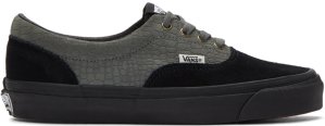 Vans  Era WTAPS Black Croc Black/Croc (VA3CXNU9T)