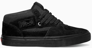 Vans Half Cab Metallica Kill ‘Em All Black/Black (VN-0HAV77D)