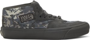 Vans  Half Cab WTAPS Digi Camo Grey Digi Camo/Grey (VA3DP6U9V)