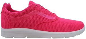 Vans  Iso 1.5 Mesh Knockout Pink Knockout Pink (VN0A2Z5SN6X)