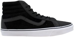 Vans K8-Hi Reissue DX Transit Line Black/Reflective (VN0A2Z5ZK9B)