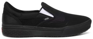 Vans  Mod Slip-On Black Black/Smoke (VN0A4TZZY45)