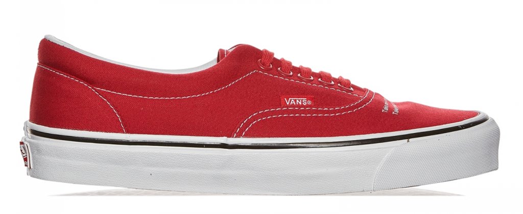 Vans Era Undercover Red Red/White (VA3CXNNTL)