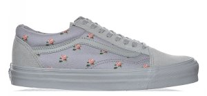 Vans Old Skool Undercover Light Grey Light Grey (VA36C8NTJ)