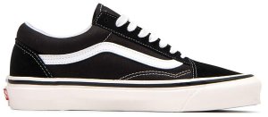 Vans  Old Skool 36 Anaheim Factory Black White Black/True White (VN0A38G2PXC1)