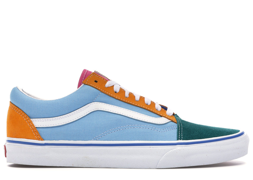 Vans Old Skool VN0A38G1T0B