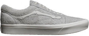 Vans Old Skool ComfyCush Blends Bones White Marshmallow/True White (VN0A45KSSZQ)