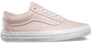 Vans Old Skool Embossed Sidewall Sepia Rose Sepia Rose/Blanc de Blanc (VN0A38G1ODZ)