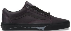 Vans Old Skool Harry Potter Deathly Hallows Deathly Hallows/Black (VN0A4BV5V0F)