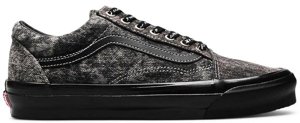 Vans Old Skool VN0A4P3X00U