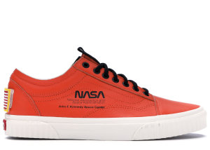 Vans  Old Skool NASA Space Voyager Firecracker Firecracker (VN0A38G1UPA)