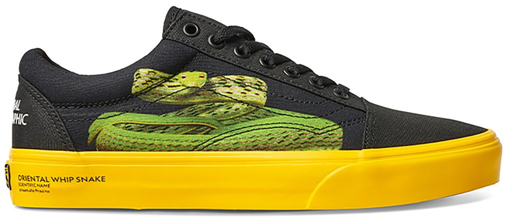 Vans Old Skool VN0A4U3BWK6