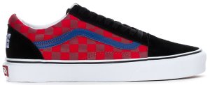 Vans  Old Skool OTW Rally Checker Multi Black Checker/Multi-Black (VN0A4BV5V3L)