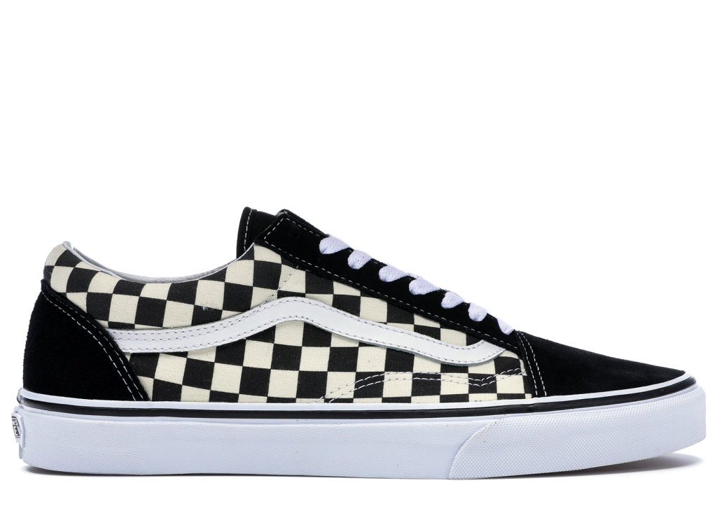 Vans Old Skool VN0A38G1P0S