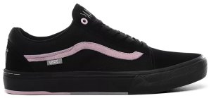 Vans  Old Skool Pro BMX Matthias Dandois Black/Pink (VN0A45JUSXR)