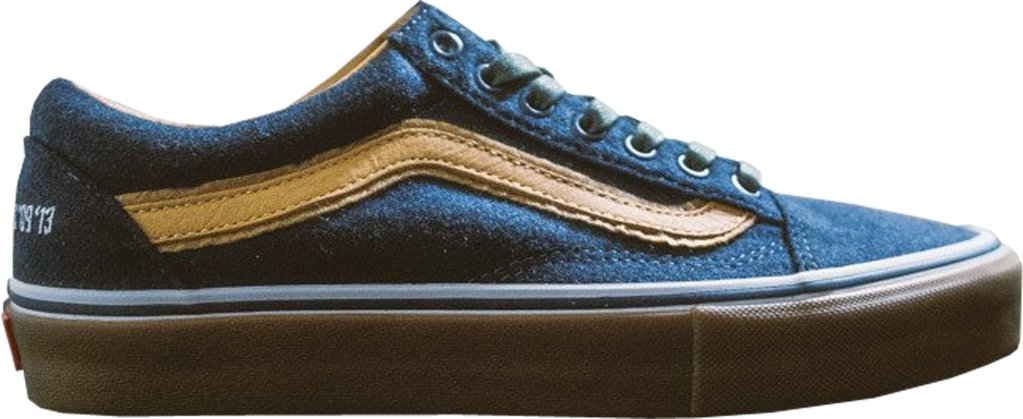 Vans Old Skool VN0A38G6NUG