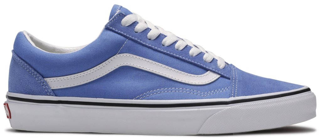 Vans Old Skool Ultramarine Ultramarine/White (VN0A4BV5TGW)