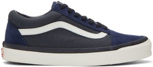 Vans Old Skool WTAPS Dress Blues Dress Blues (VA36C8U9X)