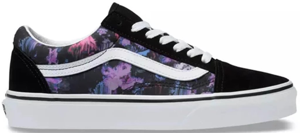 Vans Old Skool VN0A4BV5T7R
