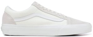 Vans Old Skool Woven Check Marshmallow Marshmallow/True White (VN0A38G1VMT)