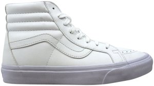 Vans  SK8-Hi Reissue Classic Tumble Truewhite Classic Tumble Truewhite (VN0A2XSBODJ)