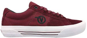 Vans Saddle Sid Pro Port Royale Port Royale/True White (VN0A4BTB5U7)