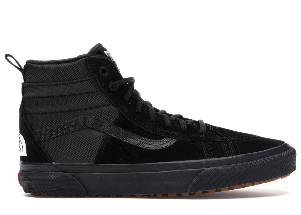 Vans SK8-HI VN0A3DQ5QWR