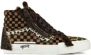 Vans Sk8-Hi Animal Pack Black/White (VN0A3TKMVSO1)