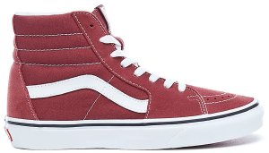 Vans  Sk8-Hi Applebutter Apple Butter/True White (VN0A38GEQ9S)