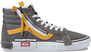 Vans Sk8-Hi Cap Pewter Mango Pewter/Mango Mojito (VN0A3WM1UZ1)