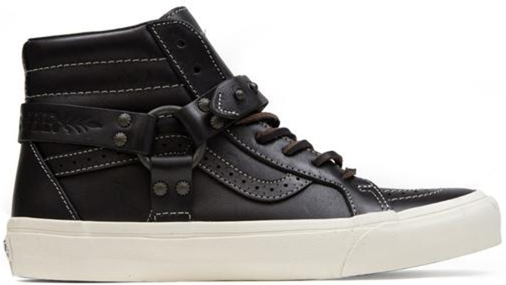 Vans SK8-HI VN-019XL3A